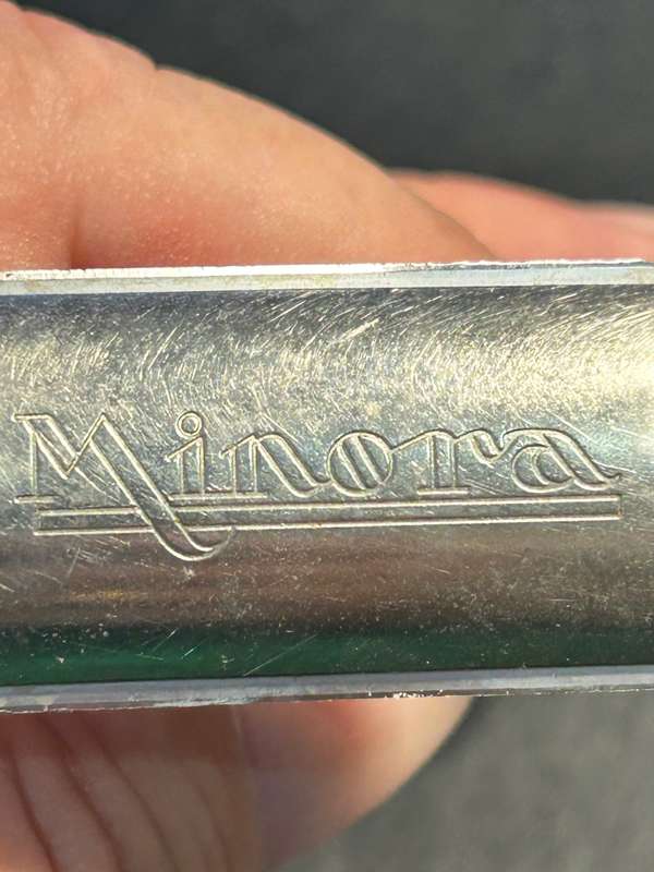 Collection of Vintage razors