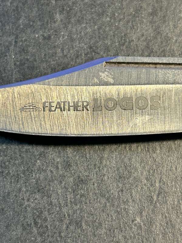 IC Cut Pocket Knive