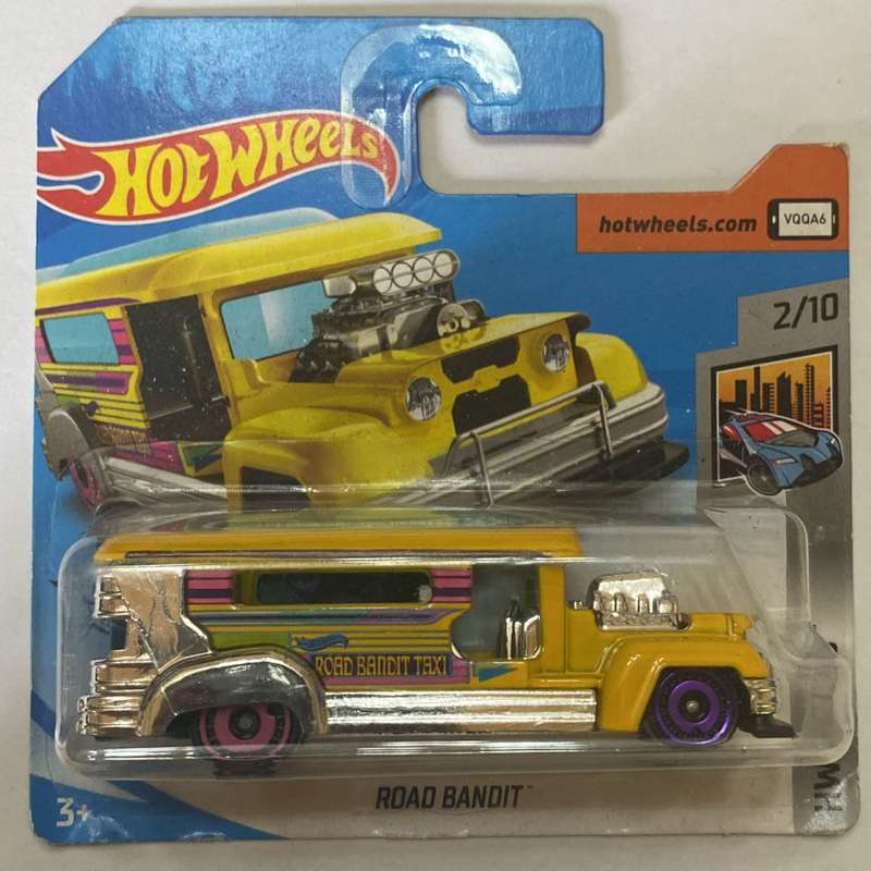 Hotwheels Diecast on Card:2020 HW Metro