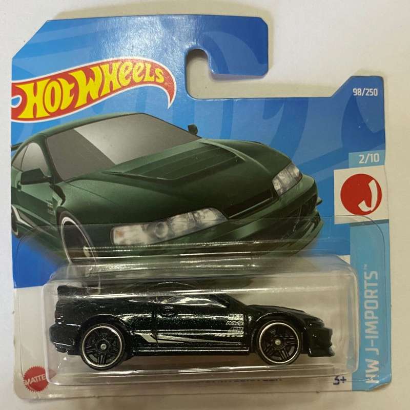 Hotwheels Diecast on Card:2022 JM Imports