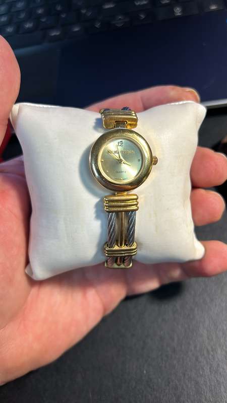 Michel Herbelin ladies watch L3778