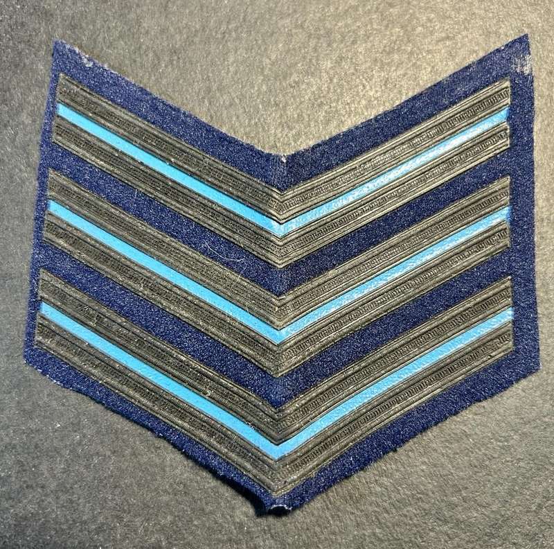 SADF - Air Force Rank