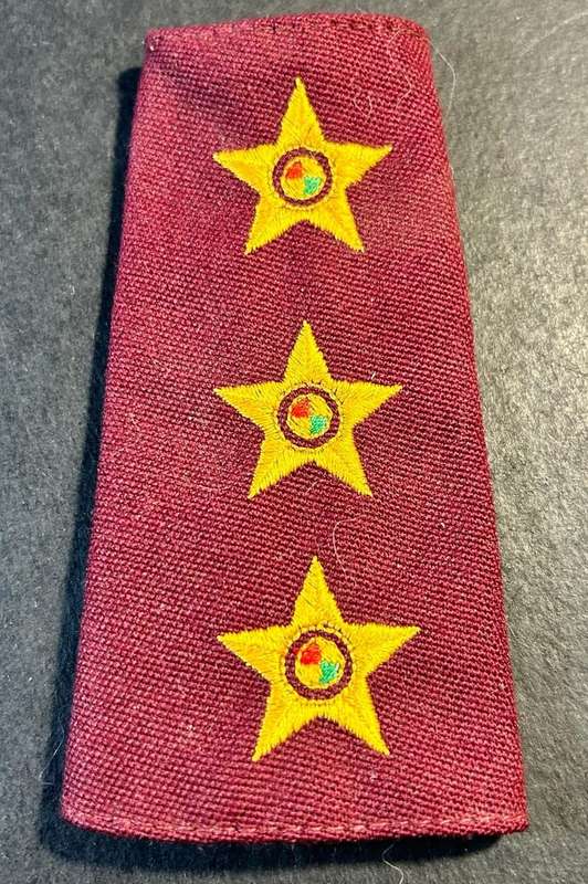 SADF - Medical Corps Slip On