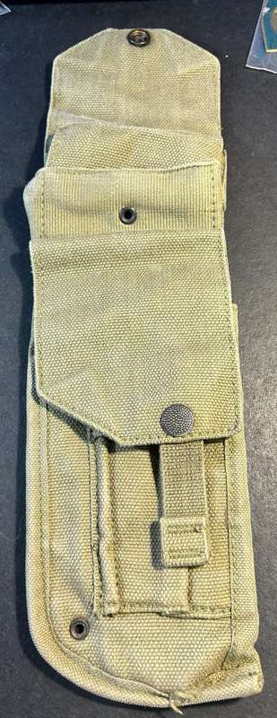 SADF - Webbing Holster