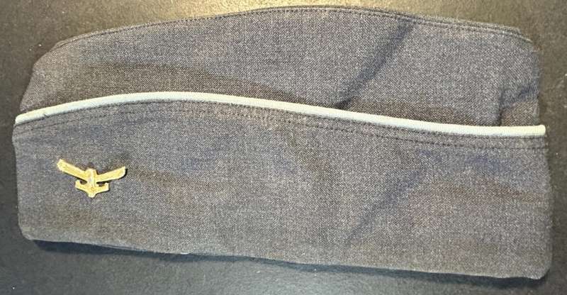 SADF - Air Force Side Cap