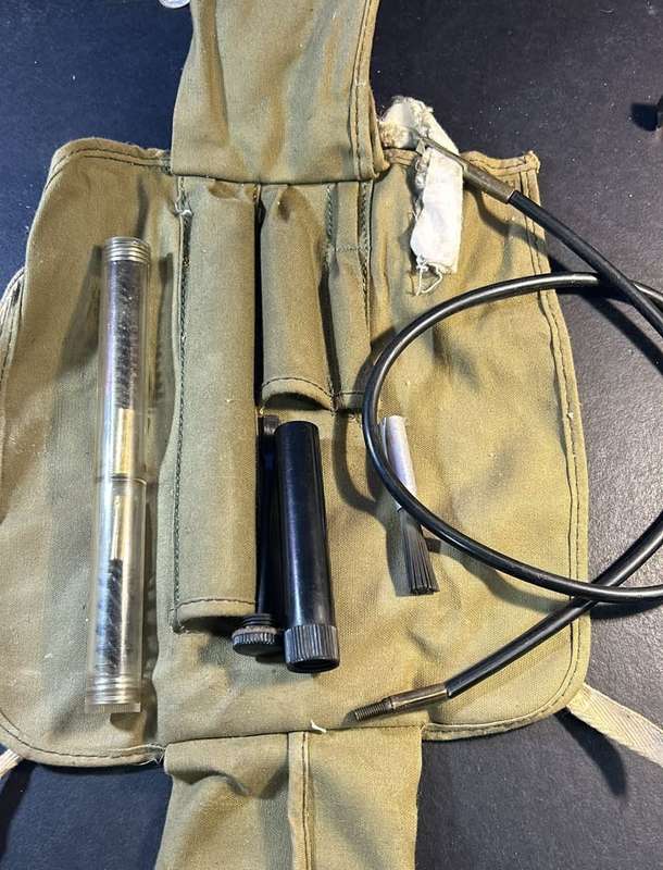 SADF - R1 Cleaning Kit