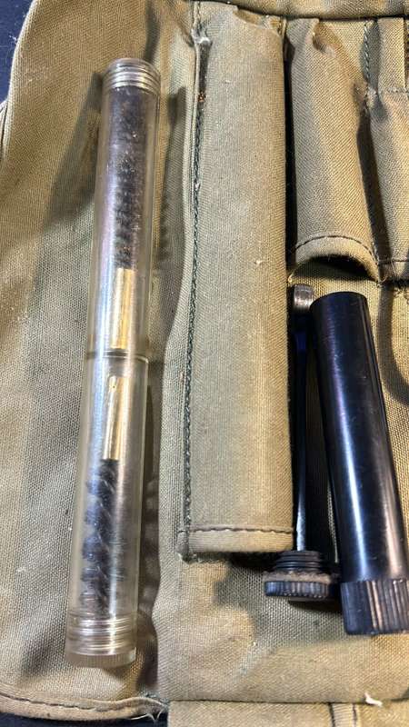 SADF - R1 Cleaning Kit