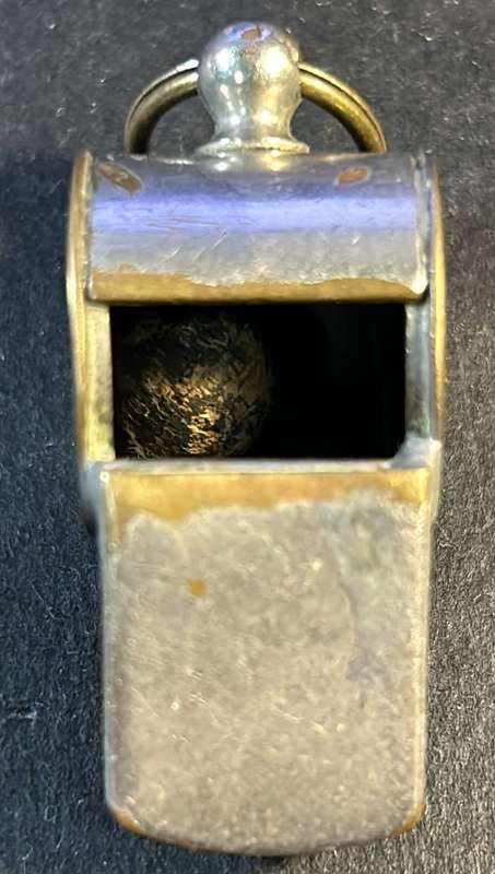 Vintage Whistle