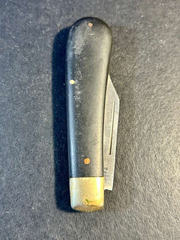 Vintage Joseph Rodgers Pocket Knive