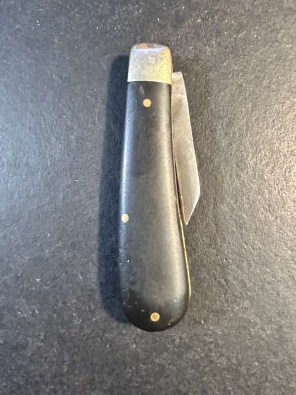 Vintage Joseph Rodgers Pocket Knive