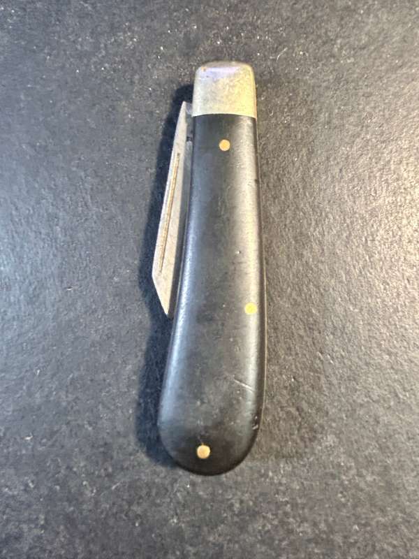 Vintage Joseph Rodgers Pocket Knive