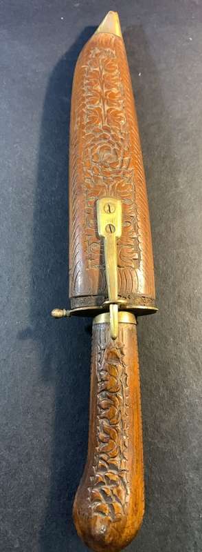 Vintage Carving Knife