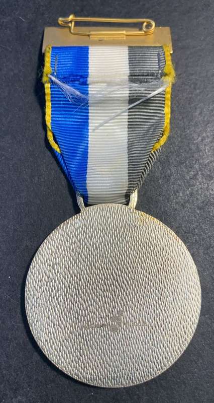 Austrian Shooting Medal