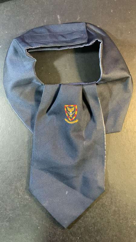 SADF - 14 Field Artillery Cravat