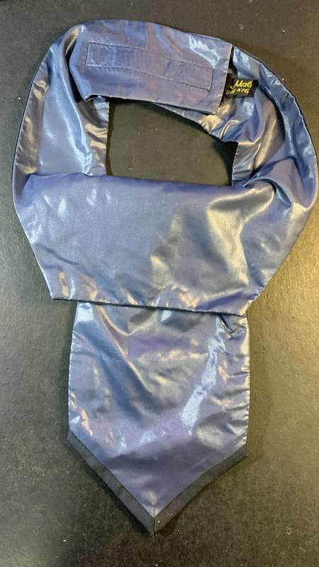 SADF - 14 Field Artillery Cravat