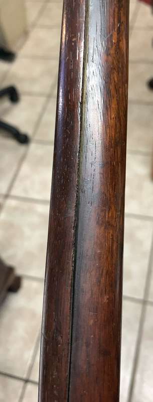 Vintage ` Knobkerrie ` Sword - Measures 87CM in Length