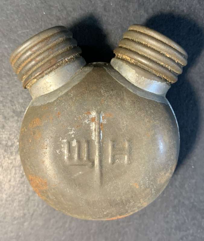 SADF - Oil Can