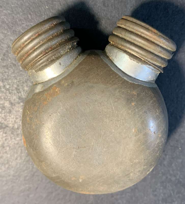 SADF - Oil Can