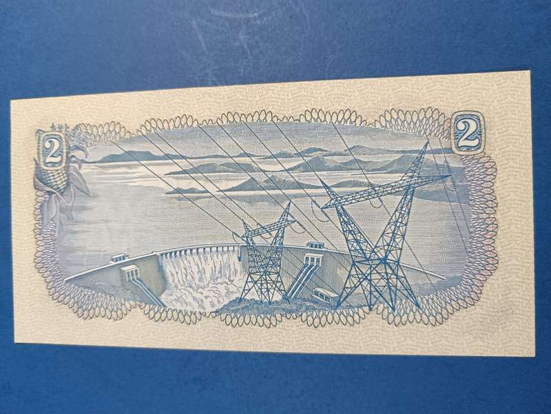 TW de Jongh R2 note