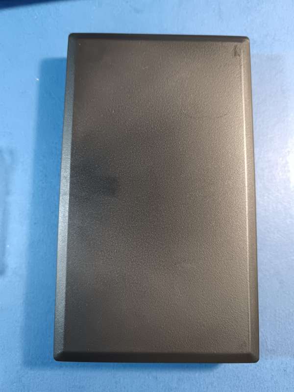 Gold scale up to 500gr