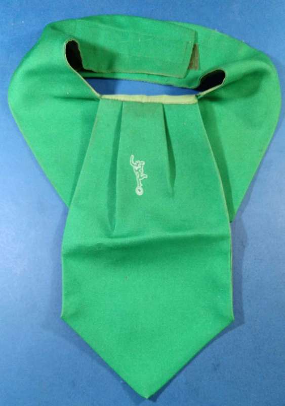 SADF - Signals Cravat