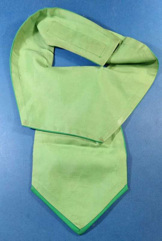SADF - Signals Cravat