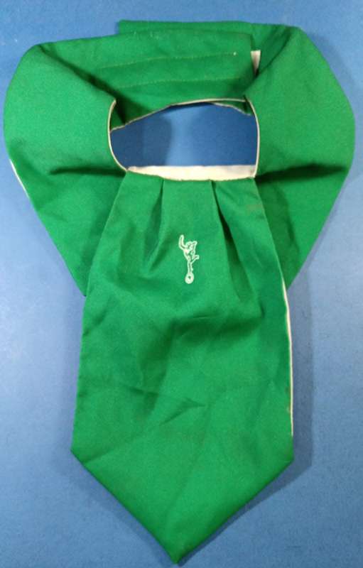 SADF - Signals Cravat