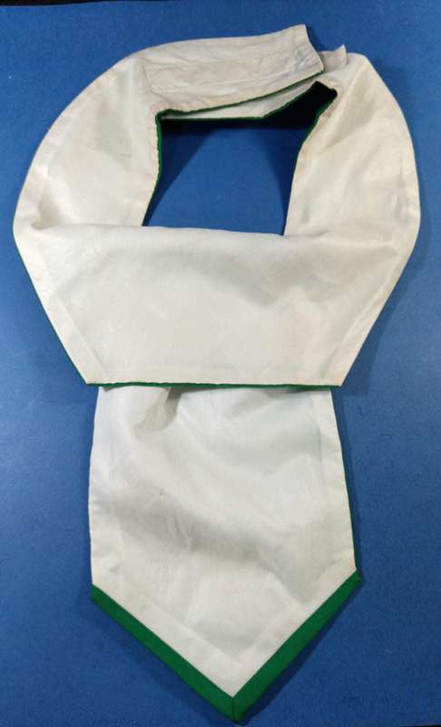 SADF - Signals Cravat