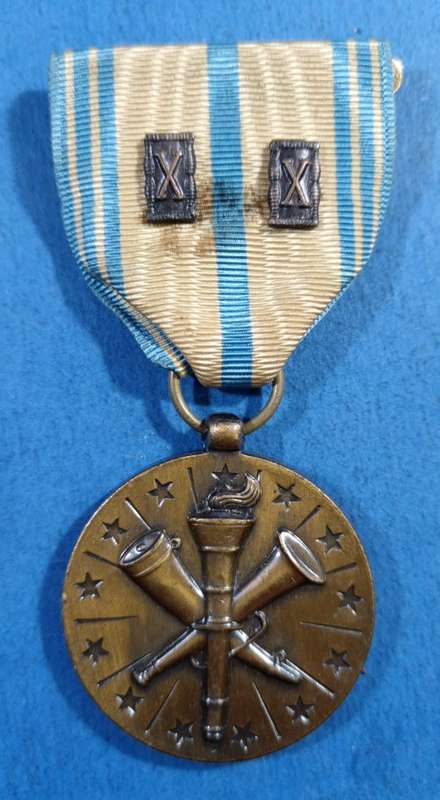 United States - Full Size Medal