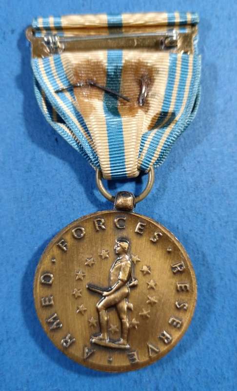 United States - Full Size Medal