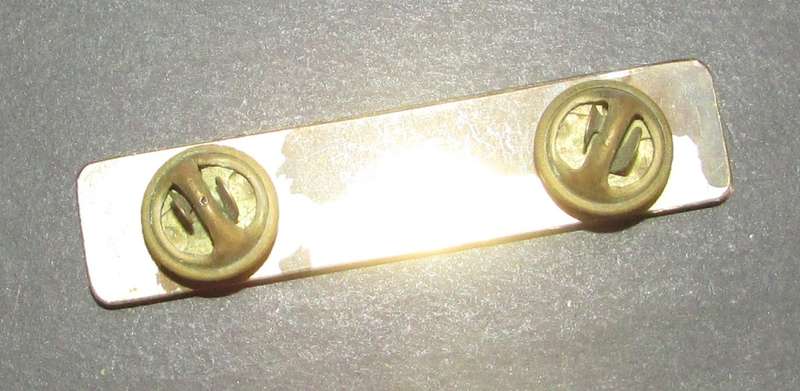 SA Army Name Tag