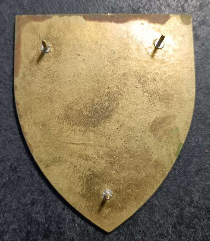 SADF - N/Transvaal Command Shoulder Flash