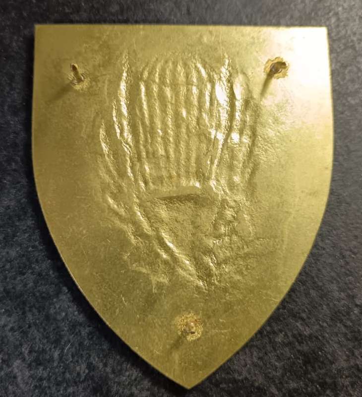 SADF - 44 Parachute Patfhinders Shoulder Flash