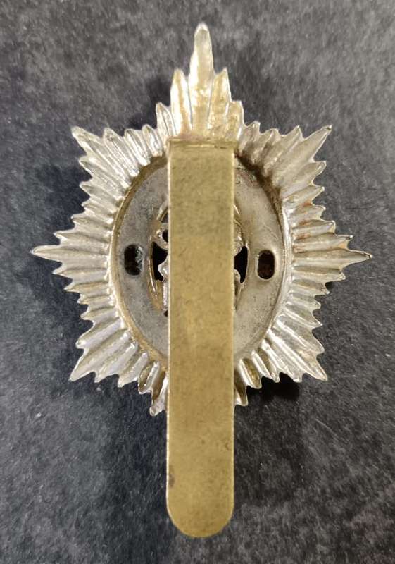 United Kingdom - Cap Badge