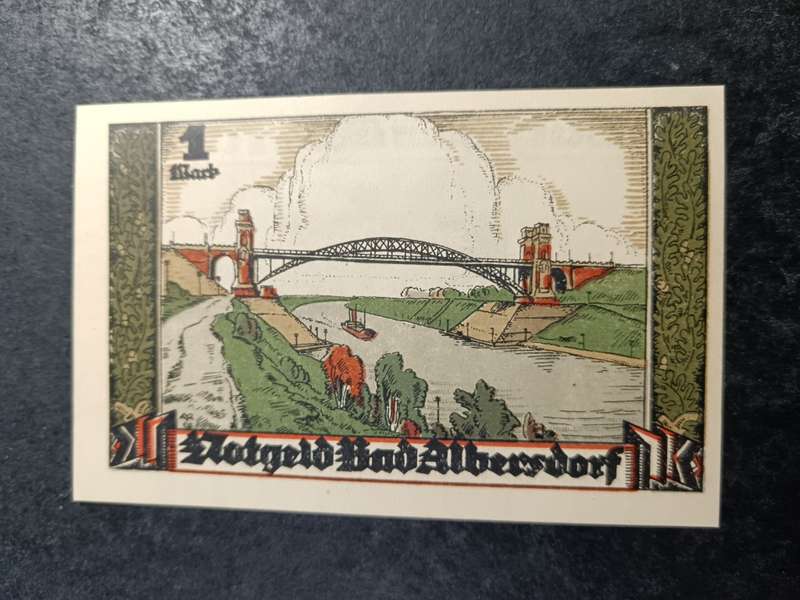 German notgeld