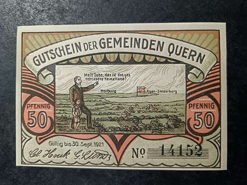 German notgeld