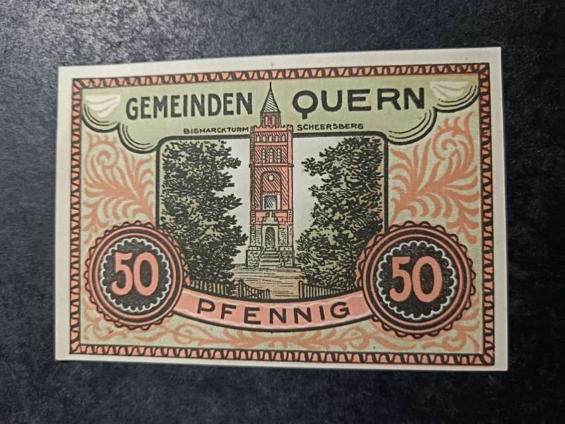 German notgeld