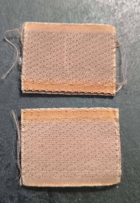 SADF - Rank Pair