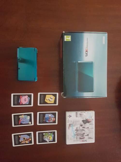 Nintendo 3DS