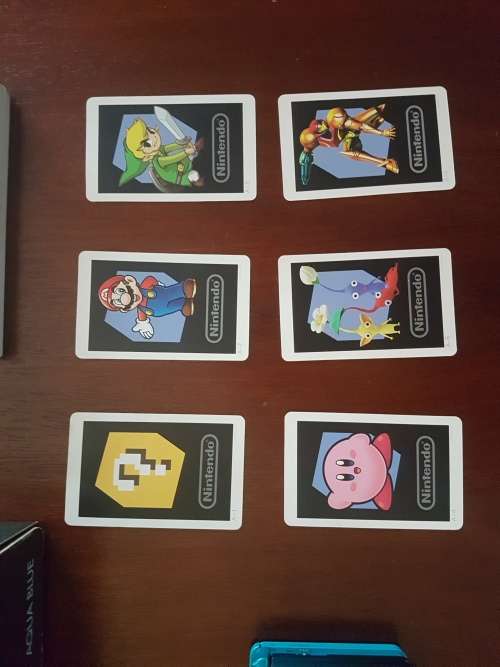 Nintendo 3DS