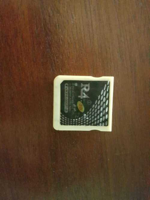 Nintendo 3DS