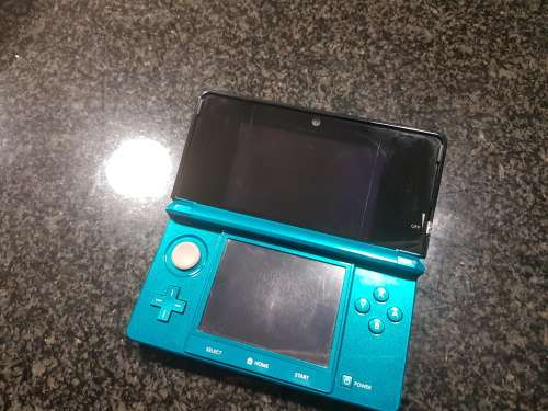 Nintendo 3DS