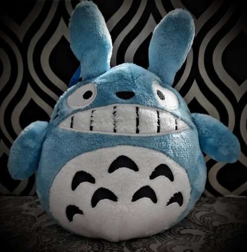 My Neighbor Totoro Plushie
