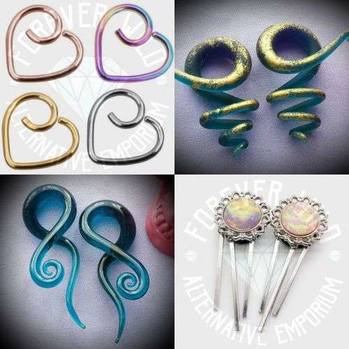 Custom Listing - Almarie - Forever Wild Order