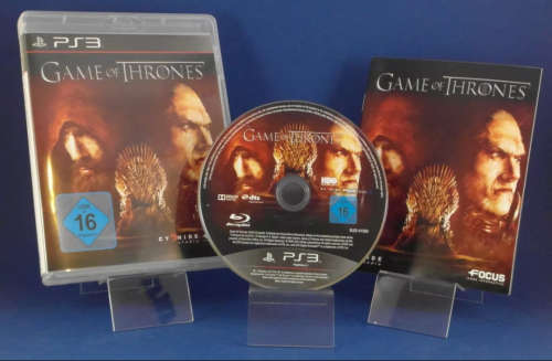 Game of Thrones