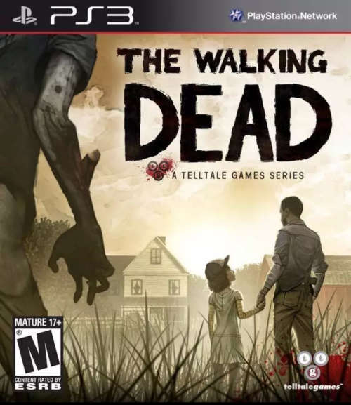 The Walking Dead