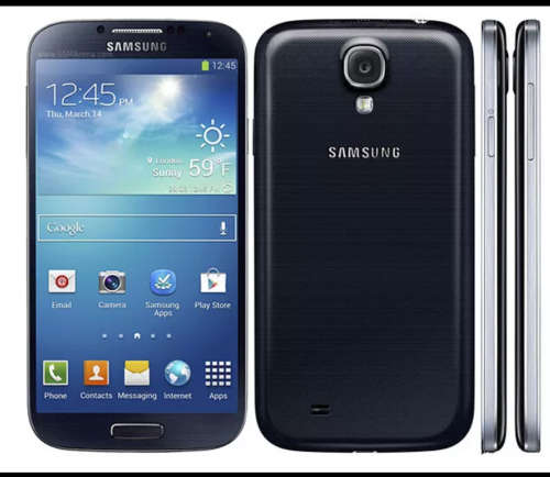 Samsung Galaxy S4 i9500 Smartphone (Pre-order)