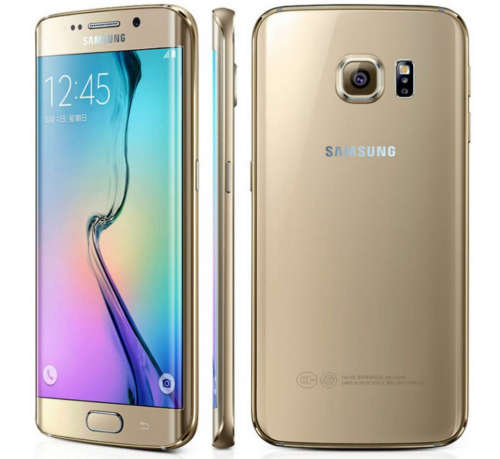 Samsung S6 Edge G925F