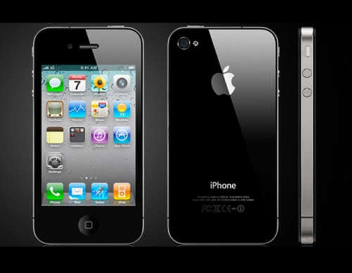 I-Phone 4 (Pre-order)
