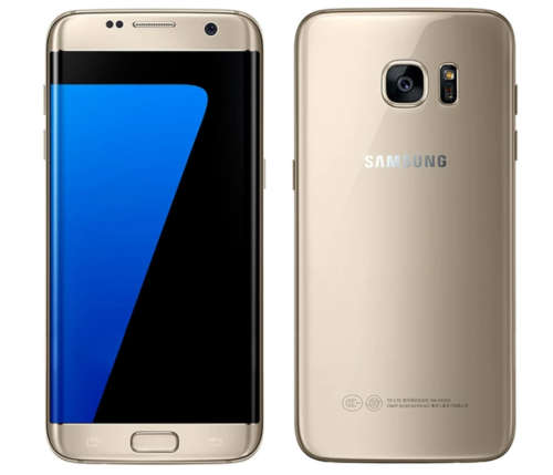 Samsung Galaxy S7 Edge